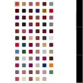 Just Gold Nail Polish (Shade:102) Pro Nail Enamel 10ML. 