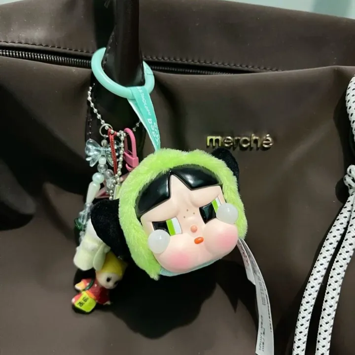Crybaby%20Powerpuff%20Girls%20plush%20series%20keychain%20hanging%20key%20bag%20cute%20gift%20-%20Image%205