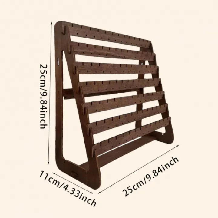 Earring%20Display%20Stand%20Jewelry%20Storage%20Organizer%20Large%20Capacity%20Jewelry%20Storage%20Rack%20for%20Dresser%20Vanity%20Table%20Shop%20Selling%20-%20Image%206