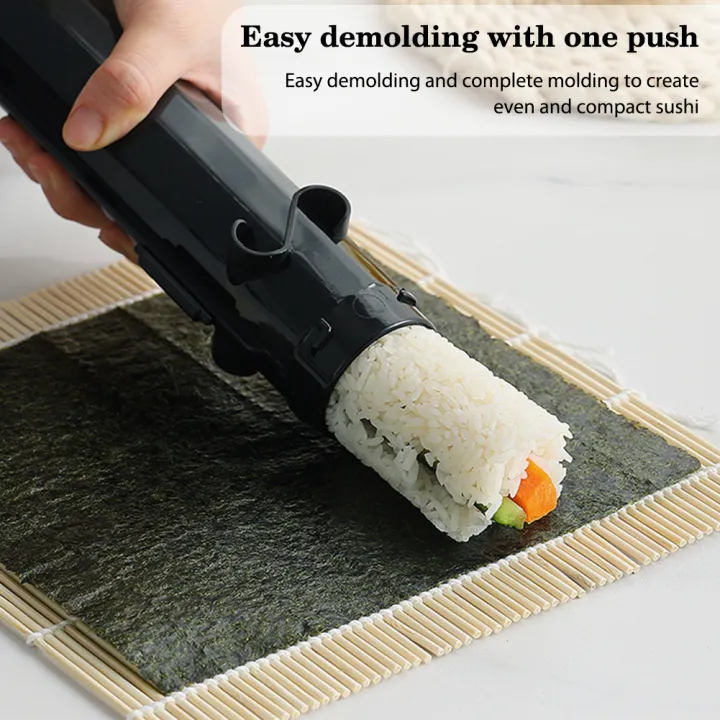 Sushi%20Maker%20Mold%20Cylindrical%20Diy%20Sushi%20Making%20Kit%20Machine%20Kitchen%20Sushi%20Tool%20for%20Easy%20Sushi%20Cooking%20Rolls%20Beginner%20Sushi%20Kit%20-%20Image%202