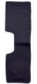Suzuki Cultus New 2017 Latex Rubber Floor Mats Heavyweight Premium Quality Long Lasting Waterproof and Washable. 