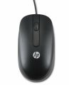 HP USB OPTICAL MOUSE WITH FREE MOUSE PAD. 