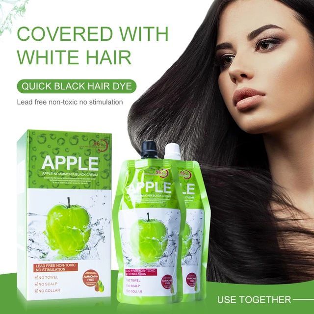 Apple%20Hair%20Color%2096%20Natural%20Black%20Ammonnia%20Free%20-%20Image%204