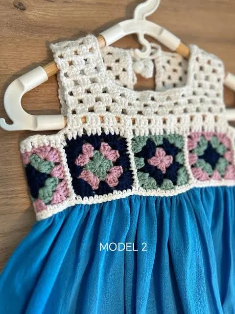 Handmade%20Fashionable%20Cute%20Crochet%20baby%20frock%20for%20girls%20best%20for%20summer%20made%20by%20the%20thread%20of%20nine%20for%20any%20sized%20Crochet%20baby%20frock%20for%20Girls%20Jumping%20Meters%202-7%20Years%20Summer%20Princess%20Baby%20Girls%20Dresses%20Party%20Birthday%20Kids%20Strawberry%20Cute%20Children's%20Frocks%20-%20Image%204