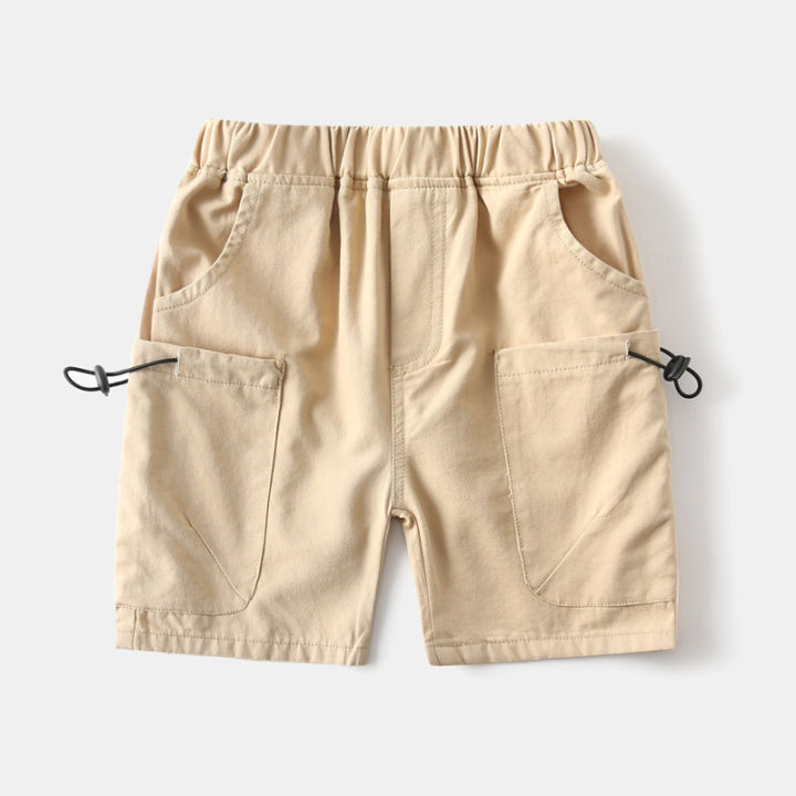 Cotton%20Children%20Brown%20Short%20Pants%20for%20Boys%202%20to%203%204%205%206%207%208%20Years%20Kids%20Shorts%202025%20Beach%20Shorts%20Casual%20Loose%20Toddler%20Boy%20Shorts%20-%20Image%207