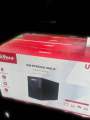 Dahua DH-PFM350-360-A 600VA 360W UPS | Uninterruptible Power Supply with AVR | Backup Power for CCTV Cameras, NVR, DVR, Router & Networking Devices. 