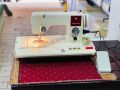 Riccar sewing machine. 