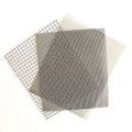 Stainless steel filter screen 10/20 Mesh Woven Wire Screening Filter Sheet Aquarium Fish Tank Decoration Plants Moss Net 2/5Pcs. 