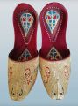 Khussa For Men With Tilla Work. 