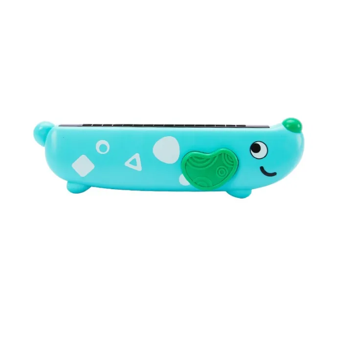 Children'S%20Harmonica%20Beginner'S%20Woodwind%20Instrument%20For%20Early%20Childhood%20Education%20Authentic%20Baby%20Organ%20Toy%20-%20Image%205