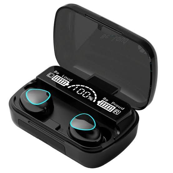 Black%20M10%20TWS%20Bluetooth%205.1%20Earphone%20Charging%20Box%20Wireless%20Earbuds,%20Up%20To%2040%20Hours,%20Mobile%20-%20Image%202