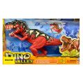 Dino Valley Toy Dinosaurs with Sound & Light. 