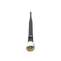Lintratek 600-2700mhz Indoor Antenna for Cellphone Signal Booster GSM DCS WCDMA 2G 3G 4G Whip Antenna for Cellular Amplifier. 