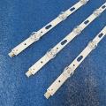 LED backlight Strip For Samsung UE50AU7105k UE50TU7500U UE50TU8005 UE50TU8070 UE50TU7005K UN50TU8200F UN50TU8000F UN50TU7000B. 