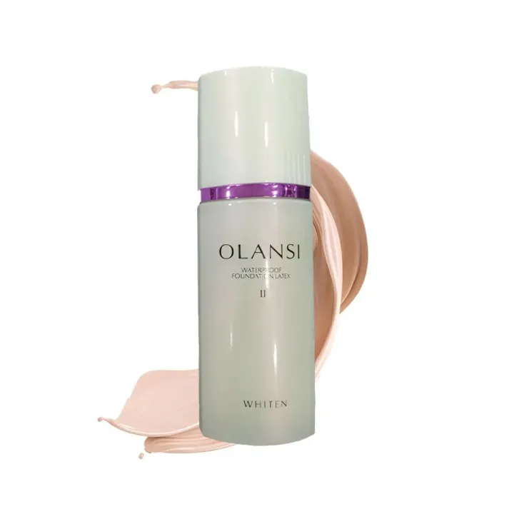 Olansi%20Color%20Changing%20All-in-One%20Color%20Match%20Foundation%2050ml%20-%20Image%204