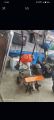 Power Tiller Godi Machine Haal Rotavator Cultivator Machine. 