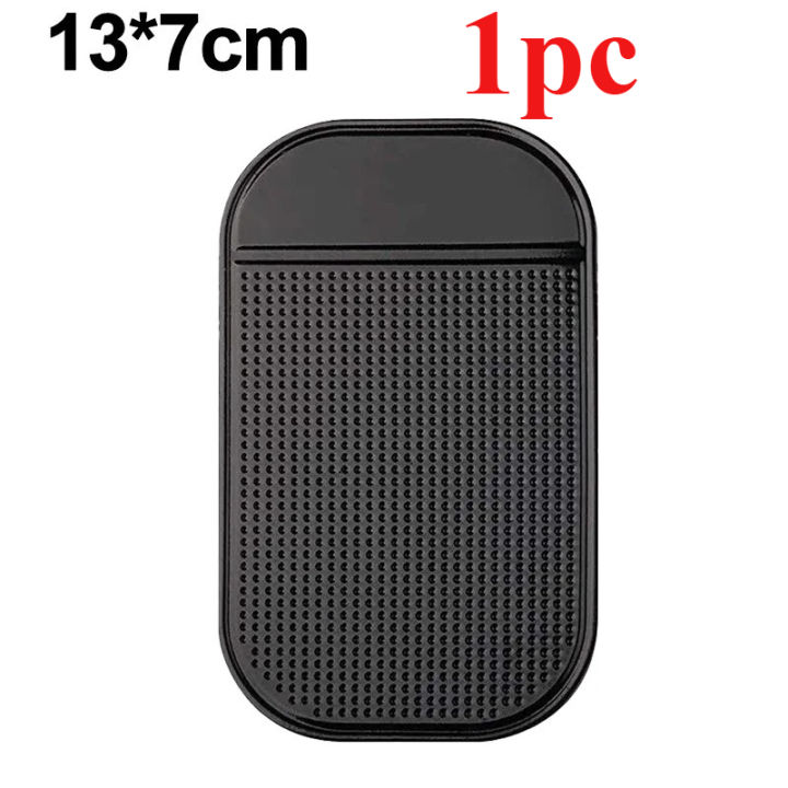 1%20multi-functional%20car%20dashboard%20storage%20sticky%20mat%20mobile%20phone%20glasses%20anti-slip%20Mat%20Magic%20silicone%20pad%20-%20Image%205