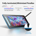 XPPen Artist 10 2nd Gen 10.1-inch Digital IPS Display Graphics Drawing Tablet | Battery-free X3 Elite Stylus, 8192 pressure levels, 3g initial activation force | Supports C-C connection. 88% Adobe RGB, 127% sRGB, Paper-like drawing,. 