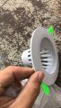 DownLight Holder E-27 Down Light bulb holder. 
