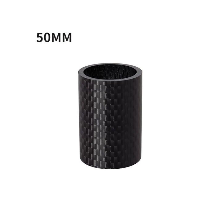Carbon%20Fiber%20Bicycle%20Washer%201/2/3/5/10/15/20/30mm%20Headset%20Stem%20washer%20Spacer%201-1/8"%2028.6mm%20Front%20Fork%20Road%20Bike%20Accessories%20-%20Image%207