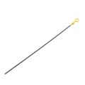 56cmEngine Oil Dipstick 16910-80A00 For Suzuki For Jimny SN413 2000-2016 High Quality Plastic Direct Replacement Car Accessories. 