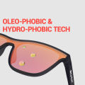 SCVCN Hot Polarized Running Road Bike Cycling Eyewear Outdoor Sunglasses Men Women Sports Glasses Mountain UV400 Driving Goggles.