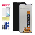 6.6" A13 Screen Screen Replacement, for Samsung Galaxy A13 A135 A135F A135F/DS A135M Lcd Display Digital Touch Screen With Frame. 