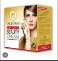 Gold Swan 24K Gold Beauty Cream – Skin Brightening & Anti-Aging Moisturizer (30g / 50g / 100g). 