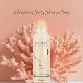 Secret Pour Femme Deodorant Body Spray - 200ml. 