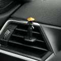 2PCS Automobile Pendants Creative Elegant Swordsman Car Center Console Display Screen Car Interior Decorations Rearview Mirror. 