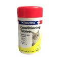 Kitzyme Tabs 300S Kitzyme Conditioning Tablets. 