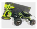 4WD Off Road Metal Rechargeable Monster Rock Crawler Car Truck Buggy Jeep Giant Rock Climber 2.4Ghz 1 to 14 Scale Luxury Design. 