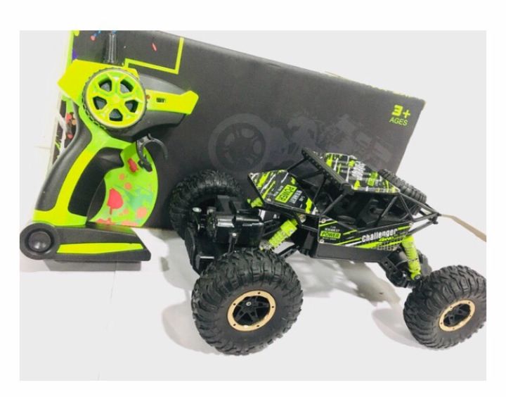 4WD%20Off%20Road%20Metal%20Rechargeable%20Monster%20Rock%20Crawler%20Car%20Truck%20Buggy%20Jeep%20Giant%20Rock%20Climber%202.4Ghz%201%20to%2014%20Scale%20Luxury%20Design%20-%20Image%205