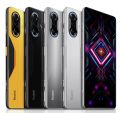 Xiaomi Redmi K40 Gaming 12/256 Dual sim Pta Approved. 