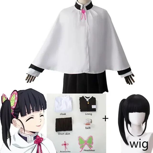 Kanao%20Tsuyuri%20Cosplay%20Kostuum%20Pruik%20Voor%20Volwassen%20Kinderen%20Volledige%20Sets%20Anime%20Kimetsu%20Cosplay%20Halloween%20Party%20Outfit%20Voor%20-%20Image%206