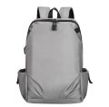 Fashion school bagpacks / unisex bagpacks high quality bagpacks korean  style male and female bagpacks. 