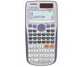 Scientific Calculator Fx-991ex Plus. 
