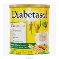 Diabetasol Creamy Almond Milk Powder 360g. 