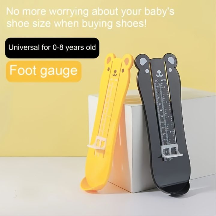 Foot%20Measurement%20Device%20for%20Kids%20Foot%20Length%20Measure%20Gauge%20Shoe%20Sizer%20Measuring%20for%20Infants%20Toddler%20Shoes%20Size%20Measuring%20Ruler%20-%20Image%203