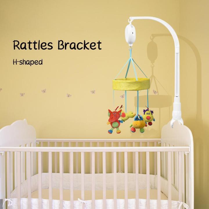 Rotating%20Baby%20Crib%20Rattle%20Toy%20Clip%20Bracket%20Infant%20Bed%20Stroller%20Bell%20Hanging%20Rack%20-%20Image%202