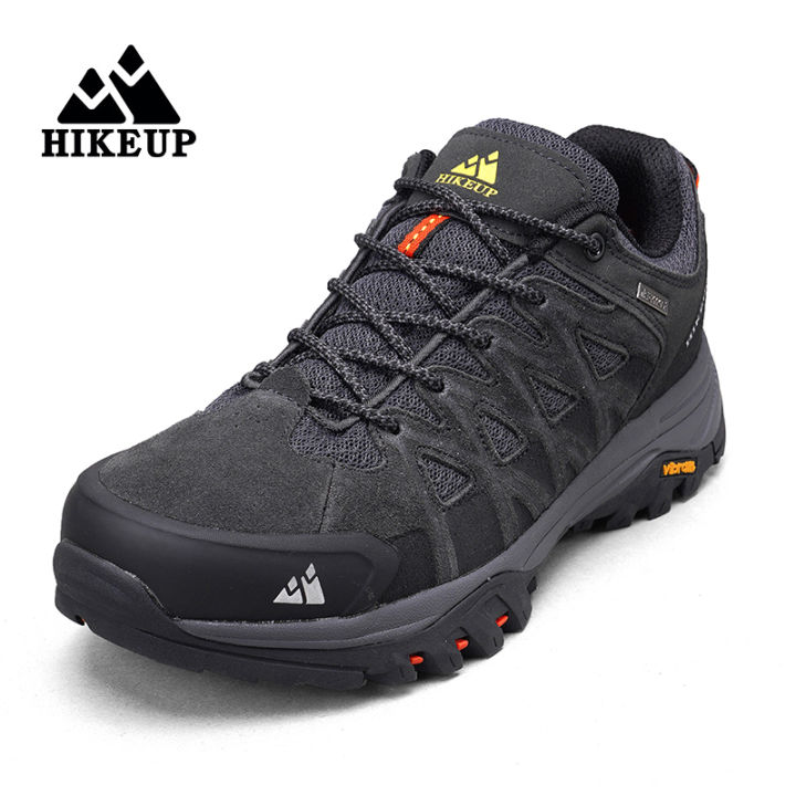 HIKEUP%20%20Mens%20Hiking%20Shoes%20Breathable%20Lace%20Up%20Trekking%20Male%20Cushioning%20Outdoor%20Climbing%20Tourism%20Sneakers%20for%20Men%20-%20Image%206