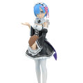 REM REM maid ver anime hobby figure re zero starting life in another world cartoon Manga doll Manga Model New Collection Gift Collection collection. 