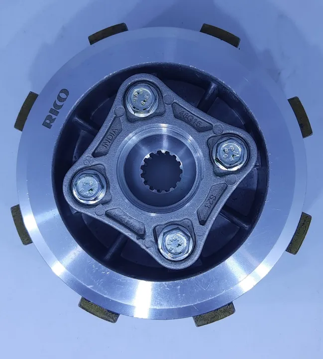 Honda Shine Clutch Assembly Daraz .np