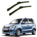 Suzuki, Wagon R Soft Windscreen Wipers premium quality. 