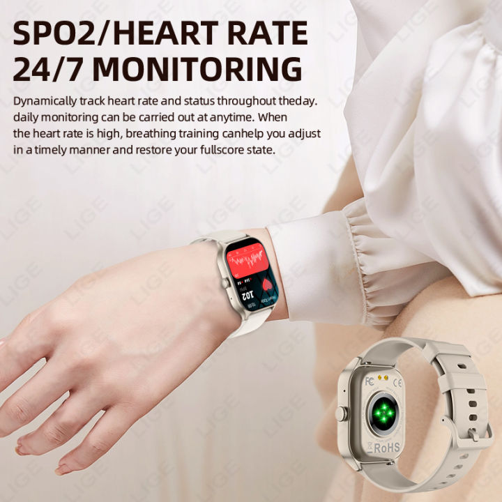 Full%20Touch%20Screen%20Smart%20Watch%202026%20New%20Men%20Sports%20Heart%20Rate%20Bluetooth%20Call%202.01%20inch%20AI%20Voice%201ATM%20Waterproof%20Smartwatch%20Women%20-%20Image%203