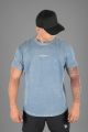 Young La Acid Wash T-shirt. 