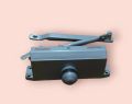 Hydraulic Door Closer. 