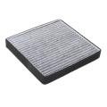 Vehicle Cabin Air Filter HEPA Filter Paper for Byd Atto 3 Yuan Plus. 