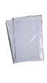 Pack of 2 sheets for exam or rough use 24 sheets  in each. 