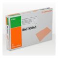 bactigras dressing 10cm× 10cm. 